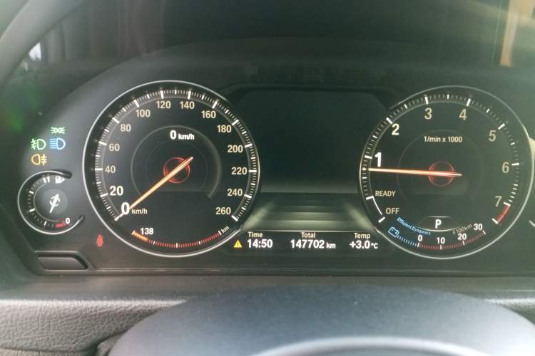 Used BMW 3 Series GT 2019 320i M Sport Package