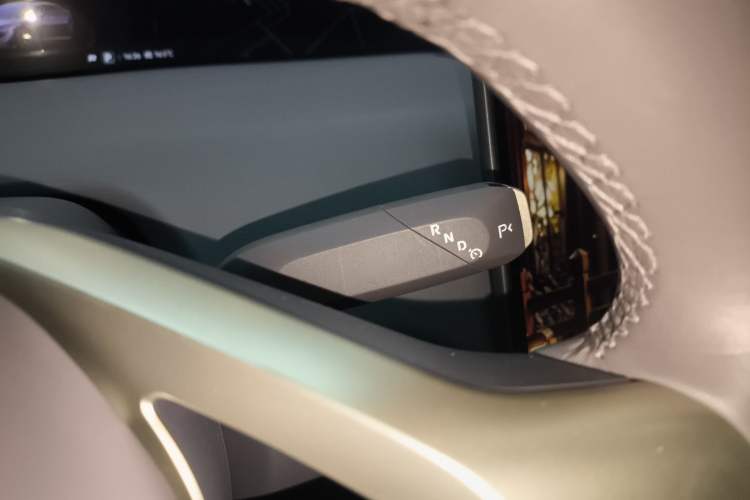 Used Avatr 12 2024 650 Three-Laser Four-Wheel Drive Performance Edition