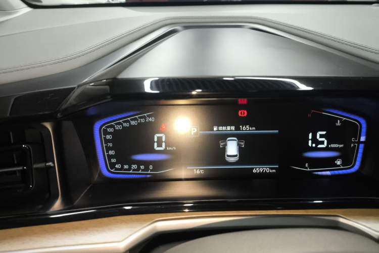 Used Hyundai Custo 2021 270TGDi Prestige LUX