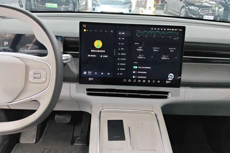 Used XPeng G6 2025 625 Long-Range Max Tech Edition