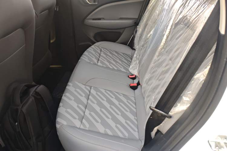 Used Leapmotor T03 2025 310 Comfort Edition