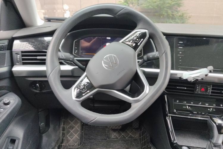 Used Volkswagen Passat 2024 380TSI Starry Elite Edition
