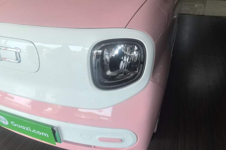 Used Bestune Pony 2025 222km Range Agile Horse
