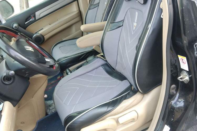 Used Honda CR-V 2010 2.0L Automatic Four-Wheel Drive Classic Edition