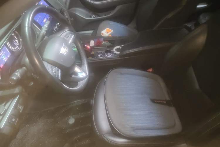 Used Cadillac CT5 2020 Revised Version 28T Fashion Edition