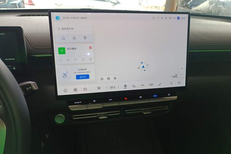 Used Changan Eado 2026 Model, Fourth Generation, 1.5T 500Bar Smart Enjoyment Edition
