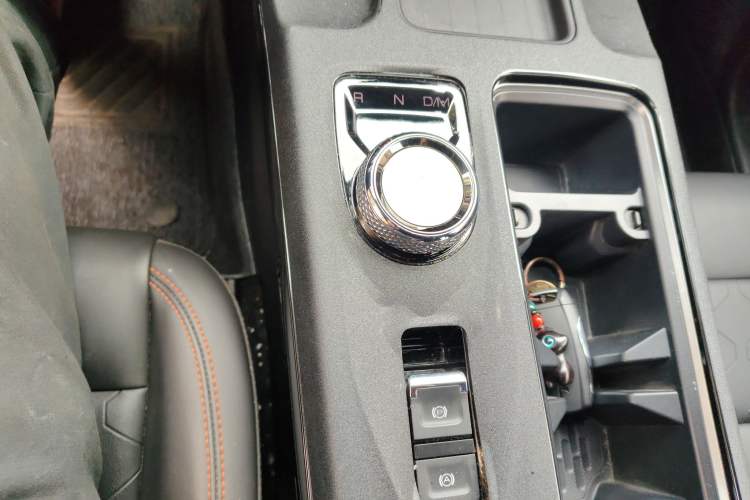 Used Haval DARGO 2022 1.5T DCT Two-Wheel Drive Border Collie Edition