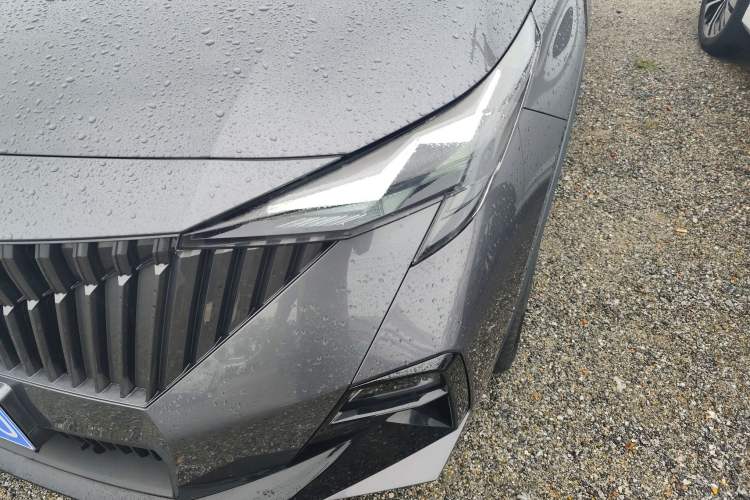 Used GAC Trumpchi GS3 2023 Shadow Speed 270T Enjoyment Edition