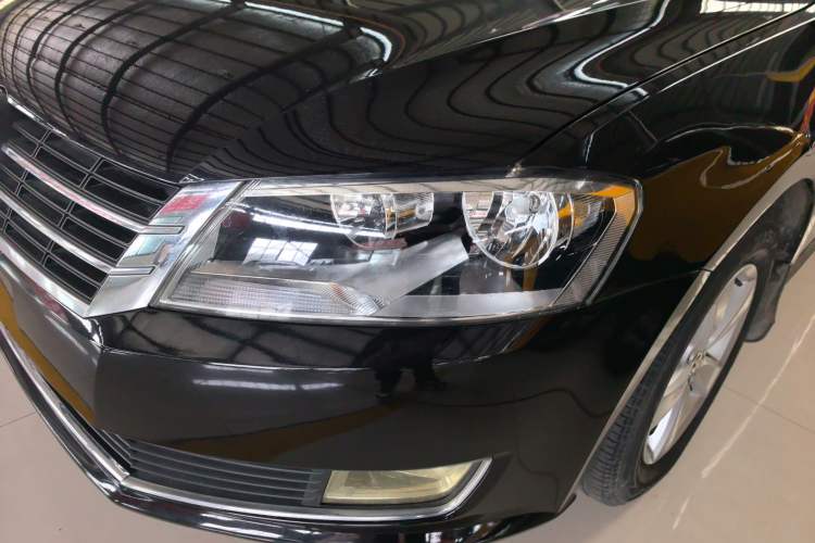 Used Volkswagen Lavida 2013 Revised Classic 1.6L Manual Fashion Edition
