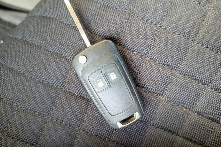 Used Buick GT 2014 XT 1.6L Manual Entry-Level Model