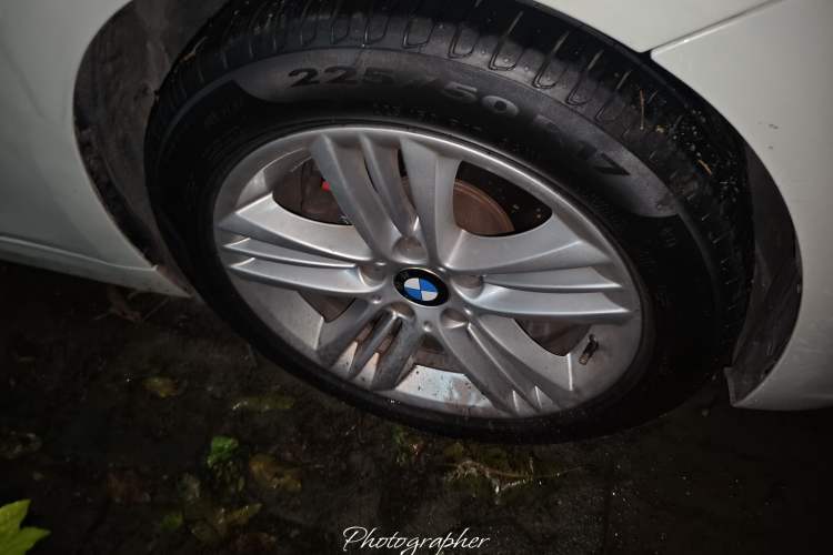 Used BMW 3 Series 2016 320Li Ambition Model