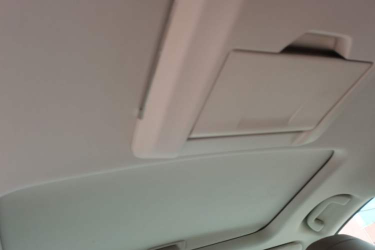 Used Honda Odyssey 2015 2.4L Supreme Edition Headliner