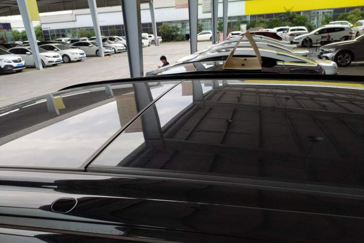 Used Geely Auto Emgrand X7 Sport 2022 Boyue X 1.8TD DCT Smart Model