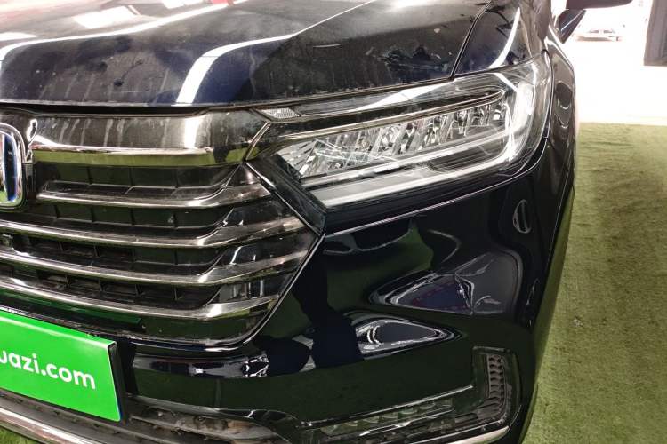 Used Honda Odyssey 2024 2.0L eHEV Sharp & Enjoy Edition