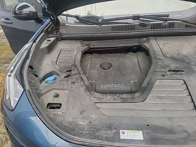 Used Lynk & Co 05 2020 2.0TD Two-Wheel Drive Shine Halo — 23