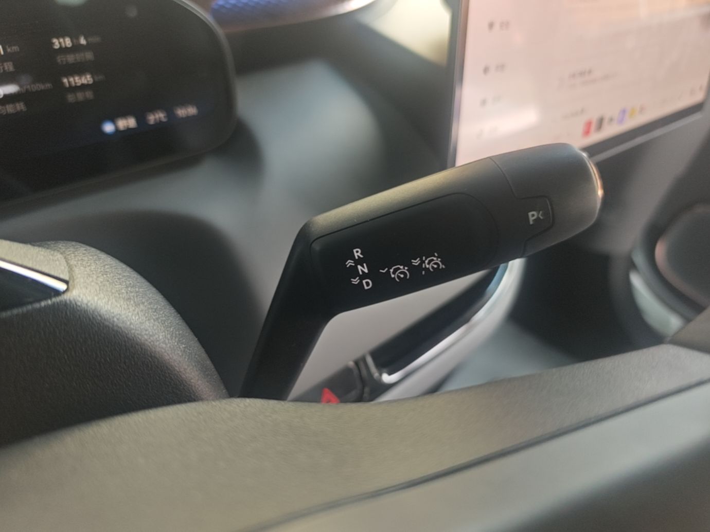 Zeekr MIX 2025 Intelligent Driving Version — снимка 16