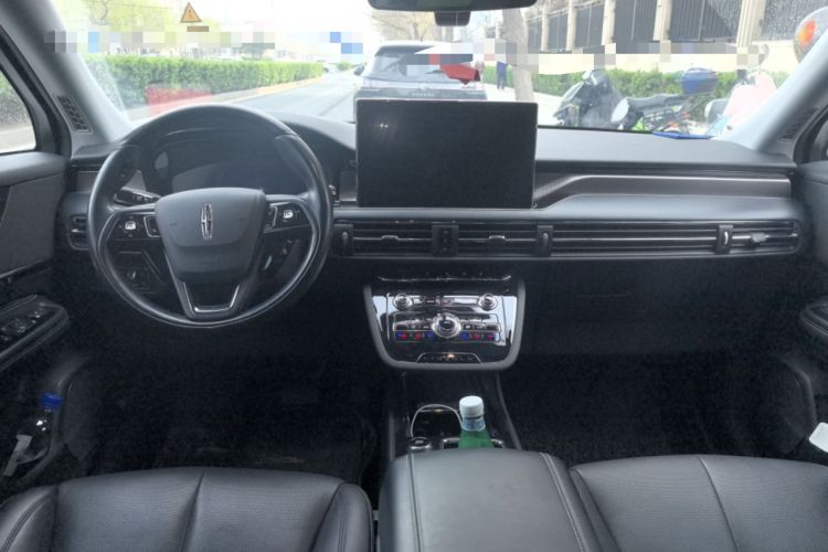 Used Lincoln Corsair 2022 2.0T Two-Wheel Drive Luxury Edition
