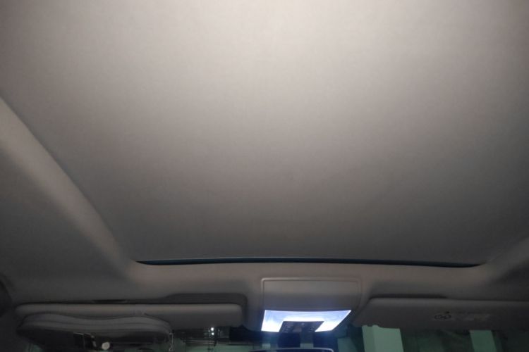 Used Volkswagen Teramont 2017 380TSI Four-Wheel Drive Luxury Edition