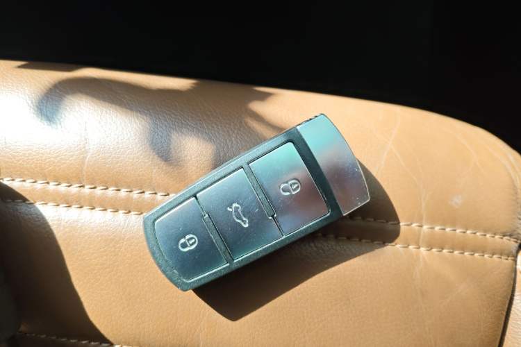 Used Volkswagen FAW-Volkswagen CC 2013 1.8TSI Luxury Model