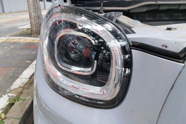 Used Leapmotor T03 2022 Star Diamond Edition
