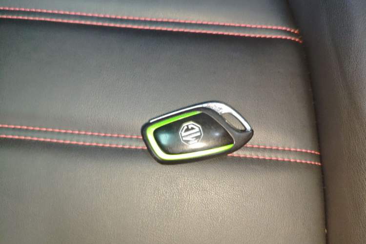 Used MG 6 New Energy 2020 1.5T Hybrid Leading Luxury Edition