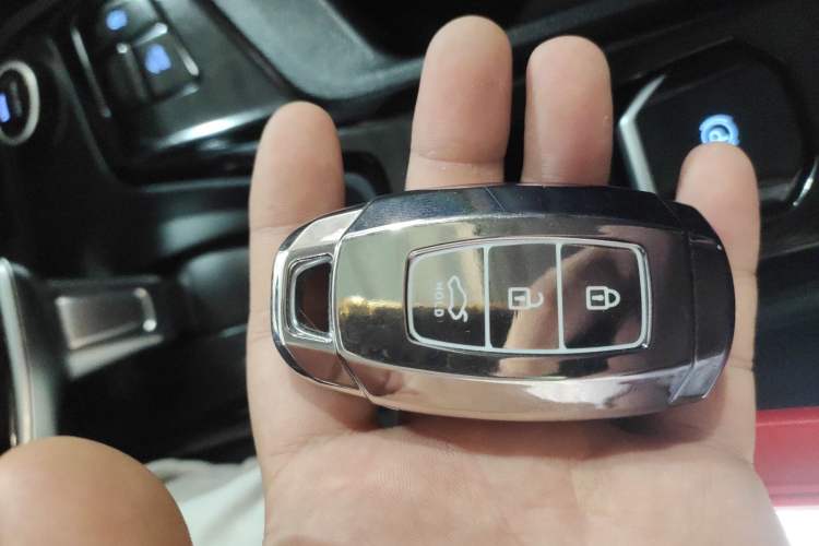 Used Hyundai ix35 2021 2.0L Automatic 2WD GLS Leading Edition
