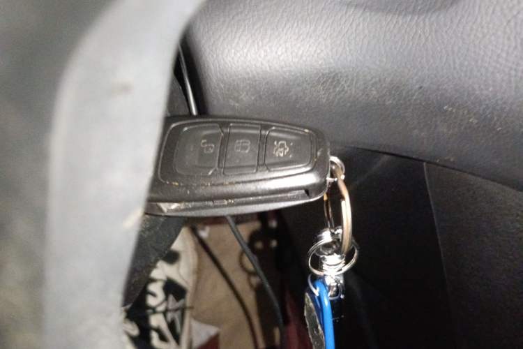 Used Ford Focus 2012 Hatchback 1.6L Automatic Fashion Edition