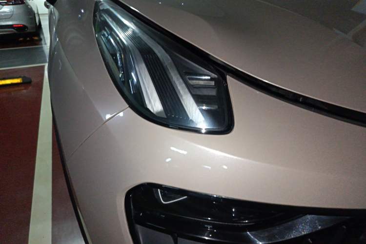 Used Lynk & Co 05 2020 2.0TD Two-Wheel Drive Shine Halo
