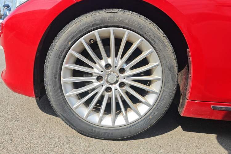 Used BMW 3 Series 2015 320Li Luxury Design Package Premium Edition
