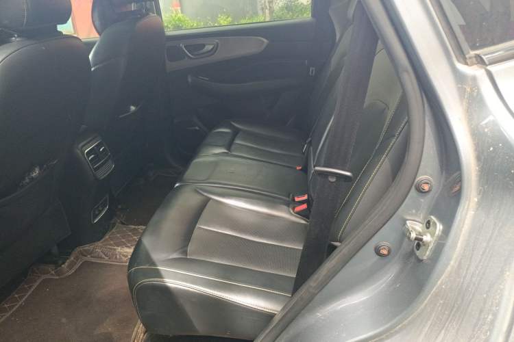 Used Roewe RX5 2020 PLUS 300TGI Automatic Ali National Style Ronglin Edition