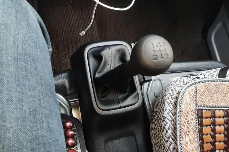 Used Wuling Zhiguang 2023 1.5L Practical Version 5/7 Seats
