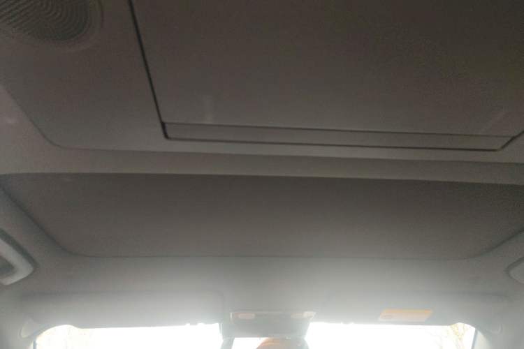 Used Li Auto L7 2023 Max model Headliner