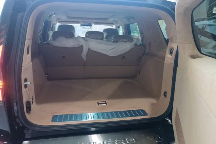 Used Brave warrior M817 2025 Model, Max
