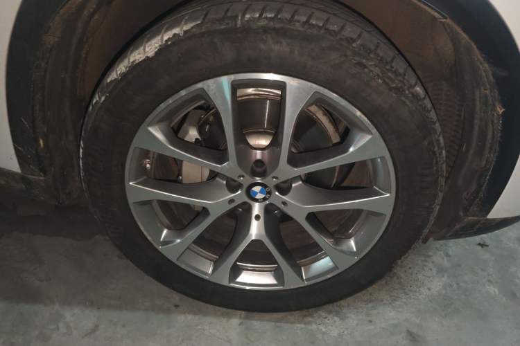 Used BMW X5 2020 xDrive30i X Design Package
