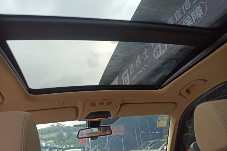 Used BMW X3 2013 Facelifted xDrive20i Luxury Edition