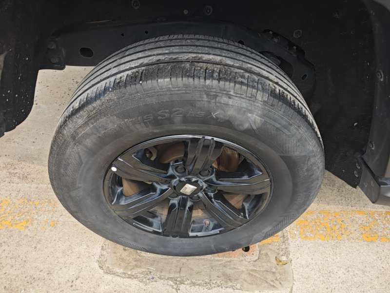 Used Tank 300 2021 Off-Road Edition 2.0T Conqueror — 25