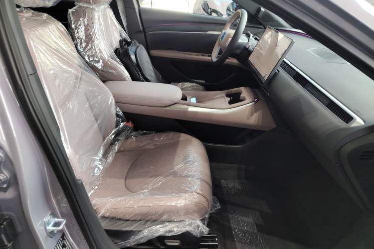 Used XPeng MONA M03 2025 502 Long-Range Max