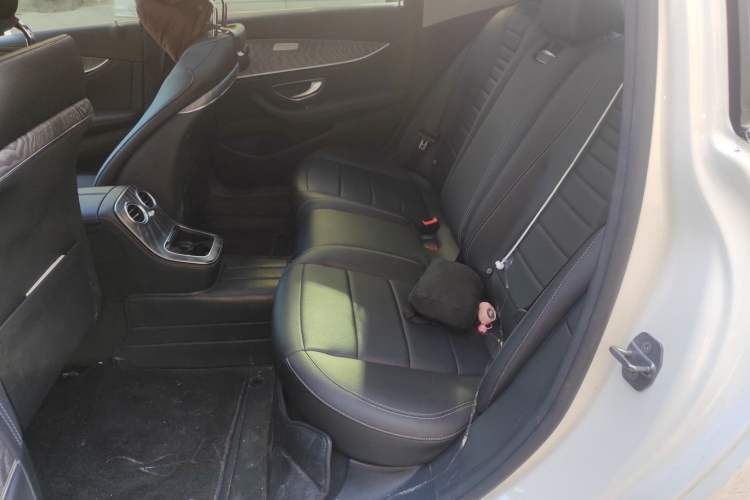 Used Mercedes-Benz E-Class 2021 Restyled E 300 L Sporty and Stylish Edition
