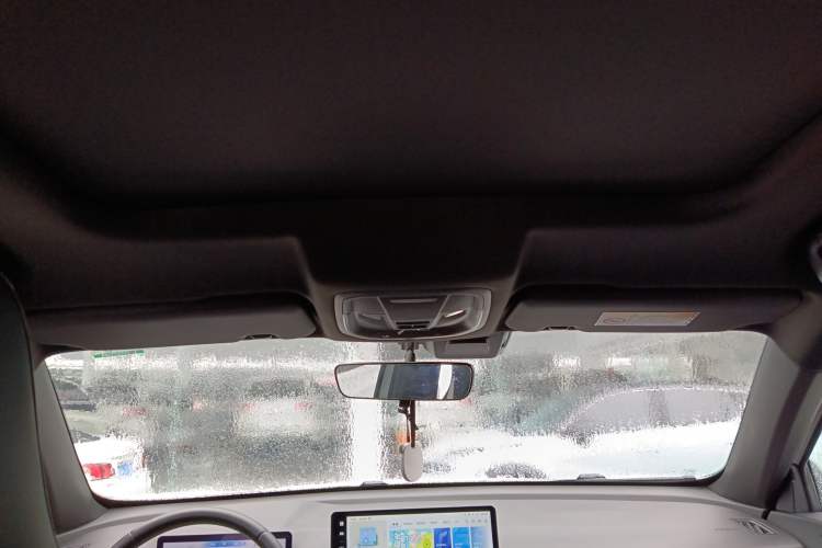 Used Haval H6S 2022 1.5T DHT Joyride Edition