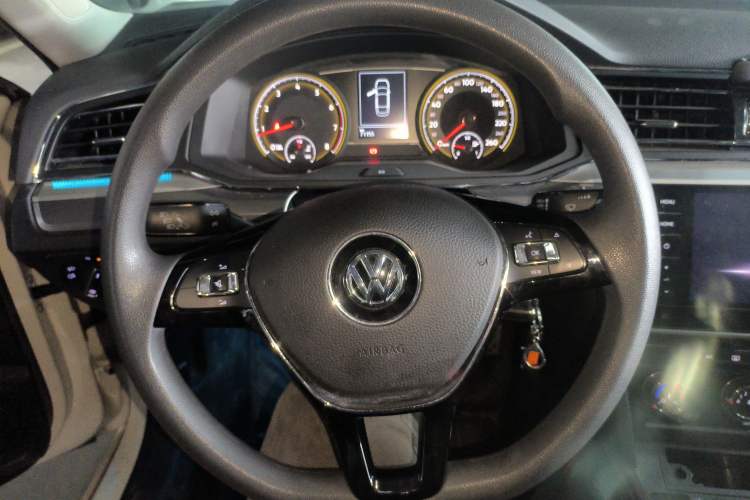 Used Volkswagen Lamando 2021 230TSI DSG Fashion Edition