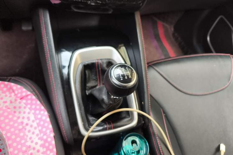 Used Brilliance V3 2017 1.5L Manual Comfort Model