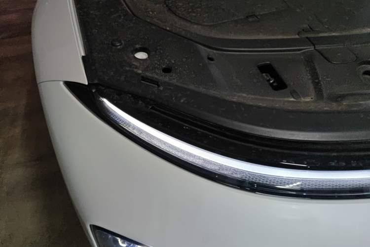 Used XPeng G6 2023 755 Ultra-Long Range Pro