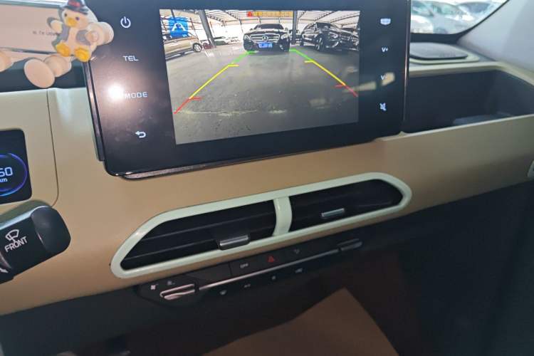 Used Geely Galaxy Panda 2024 200km Panda Rider