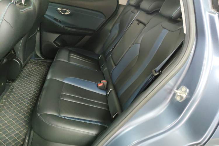 Used GAC Trumpchi GS3 2023 Shadow Speed 270T R-STYLE Edition