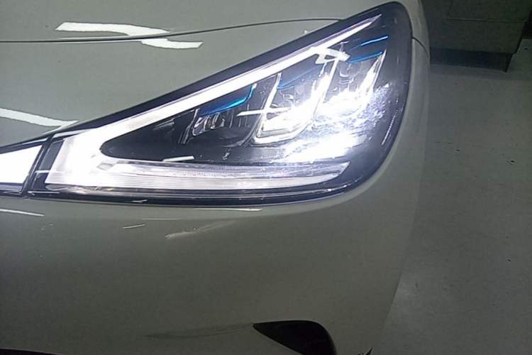 Used smart #1 2024 Dynamic Standard Edition