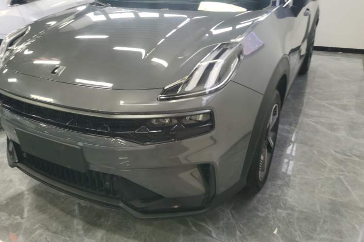 Used Lynk & Co 06 2023 Remix 1.5T JinPro