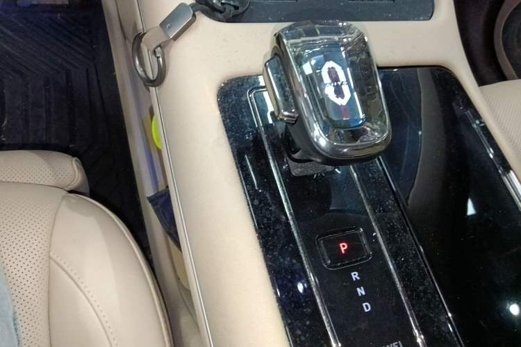 Used Hima AITO M7 2024 1.5T Rear-Drive Plus Version 5 Seats
