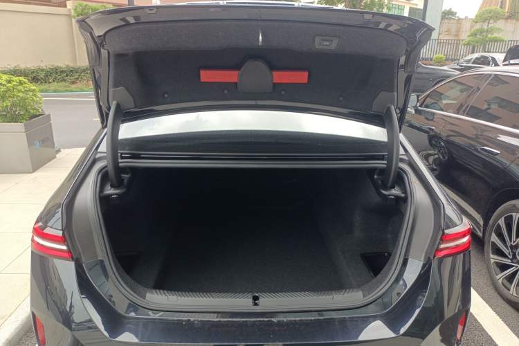 Used BMW 5 Series 2024 525Li M Sport Package
