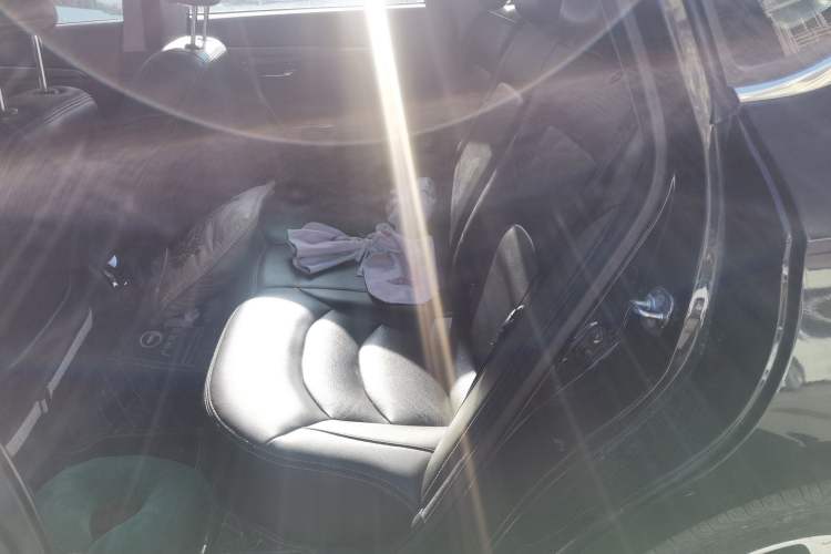 Used GAC Trumpchi GA6 2016 235T DCT Luxury Edition