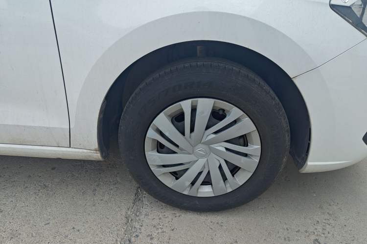 Used Jetta VA3 2019 1.5L Manual Entry-Level Version Right Front Wheel Hub